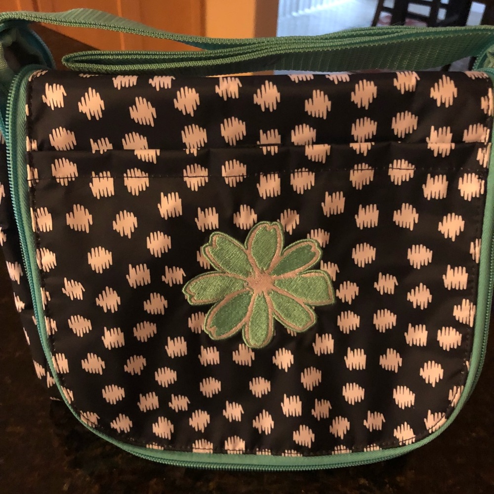 Thermal lunch bag